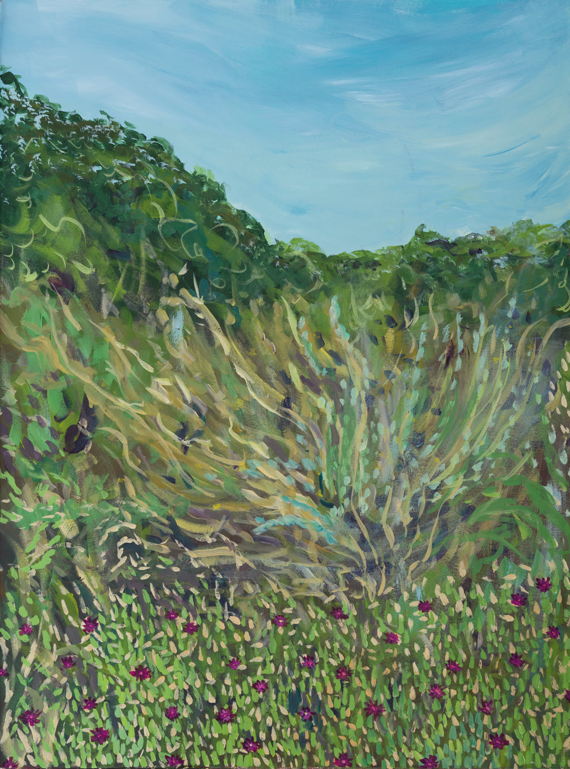 In it Together Diptych