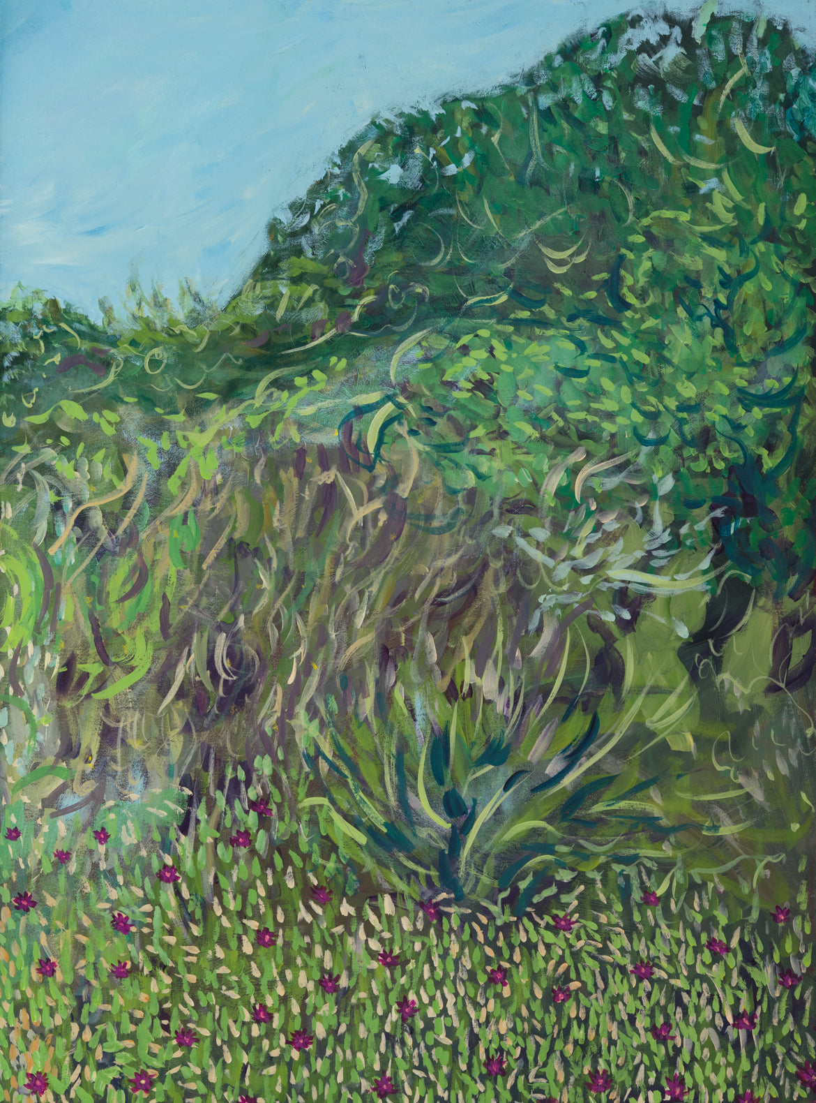 In it Together Diptych